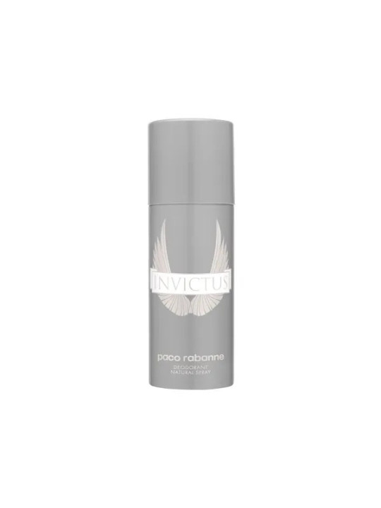Paco Rabanne Invictus Déodorant Vaporisateur 150ml