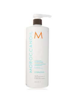Moroccanoil Hydration Après-Shampooing Hydratant 1000ml