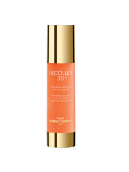 Jeanne Piaubert Décolleté 3D Repulpeur de Seins 50ml