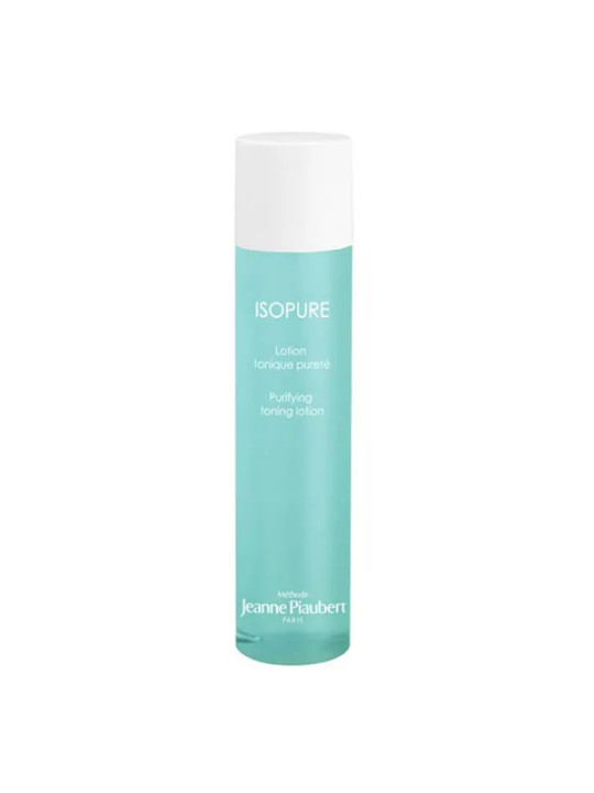Jeanne Piaubert Isopure Lotion Tonique Pureté 200ml