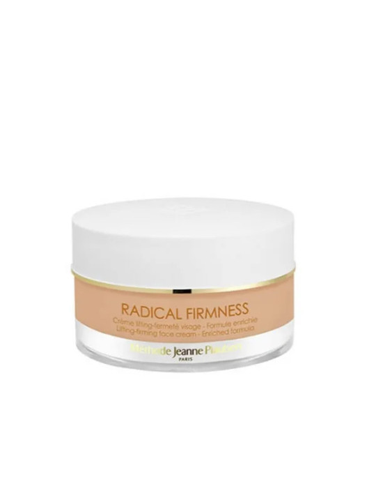 Jeanne Piaubert Radical Firmness Crème Lifting Visage 50ml
