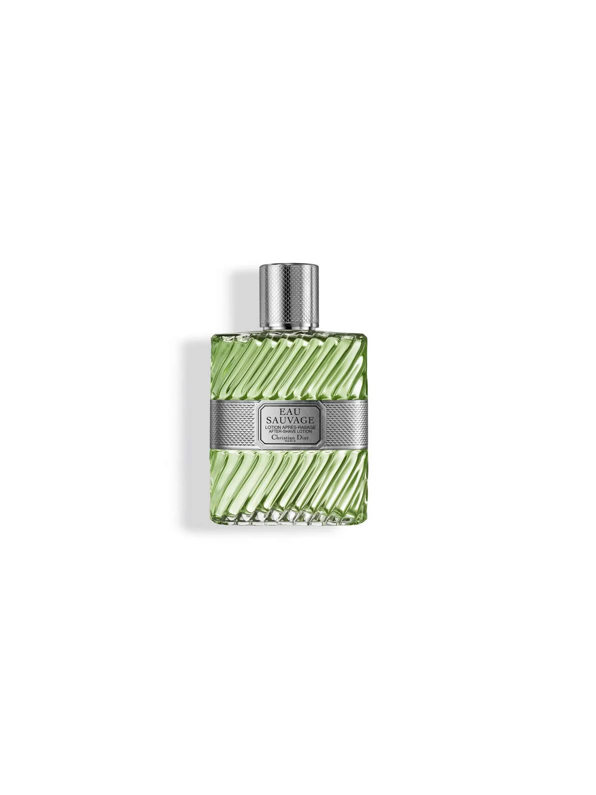 Dior Eau Sauvage Lotion Après-Rasage 100ml