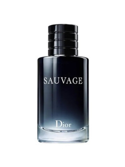 Dior Sauvage Eau De Toilette Vaporisateur 60ml