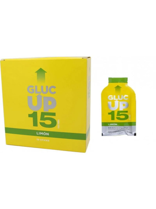 Gluc Up Citron Sticks 10x30ml