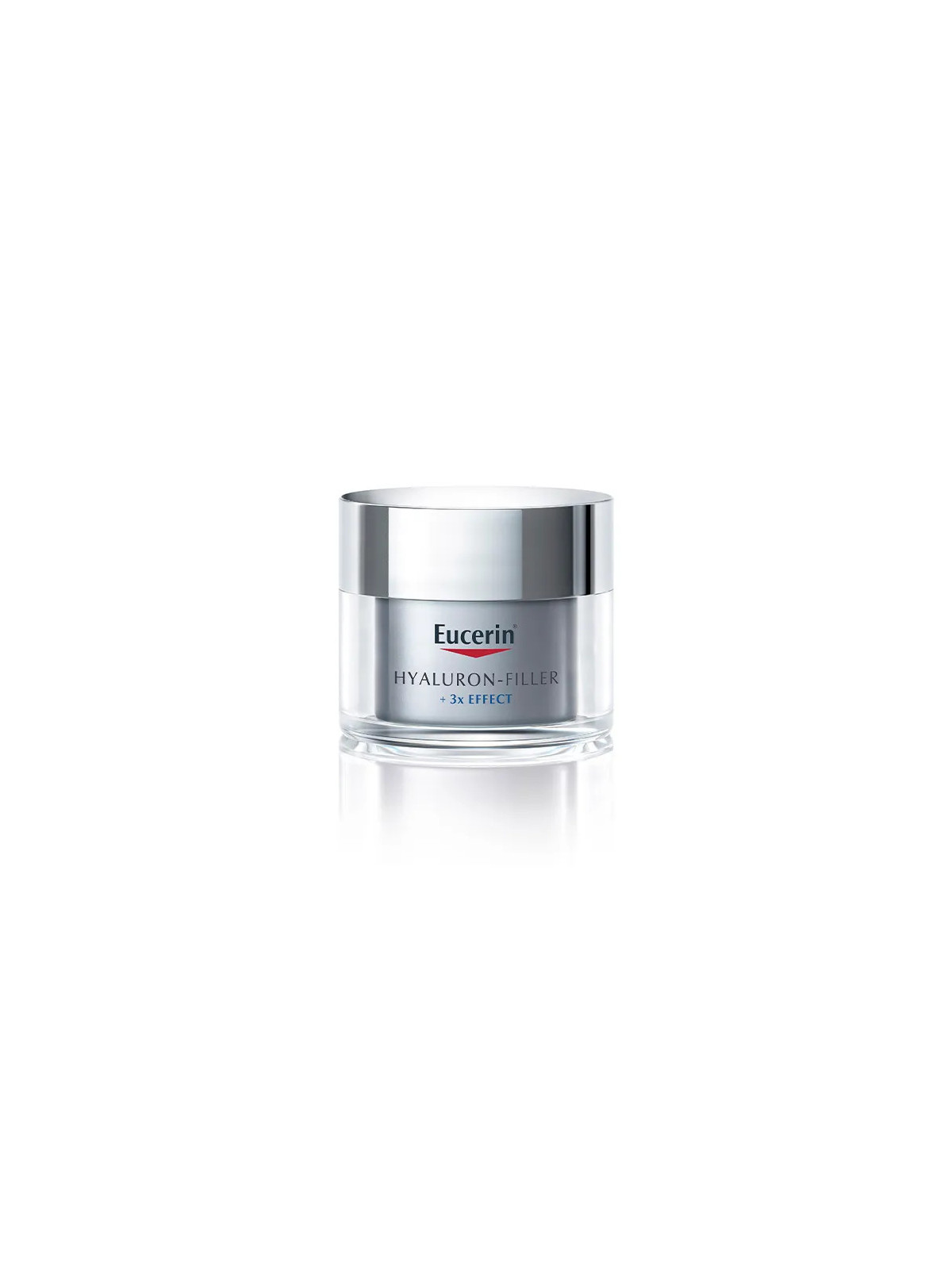 Eucerin Hyaluron-Filler Soin De Nuit 50ml