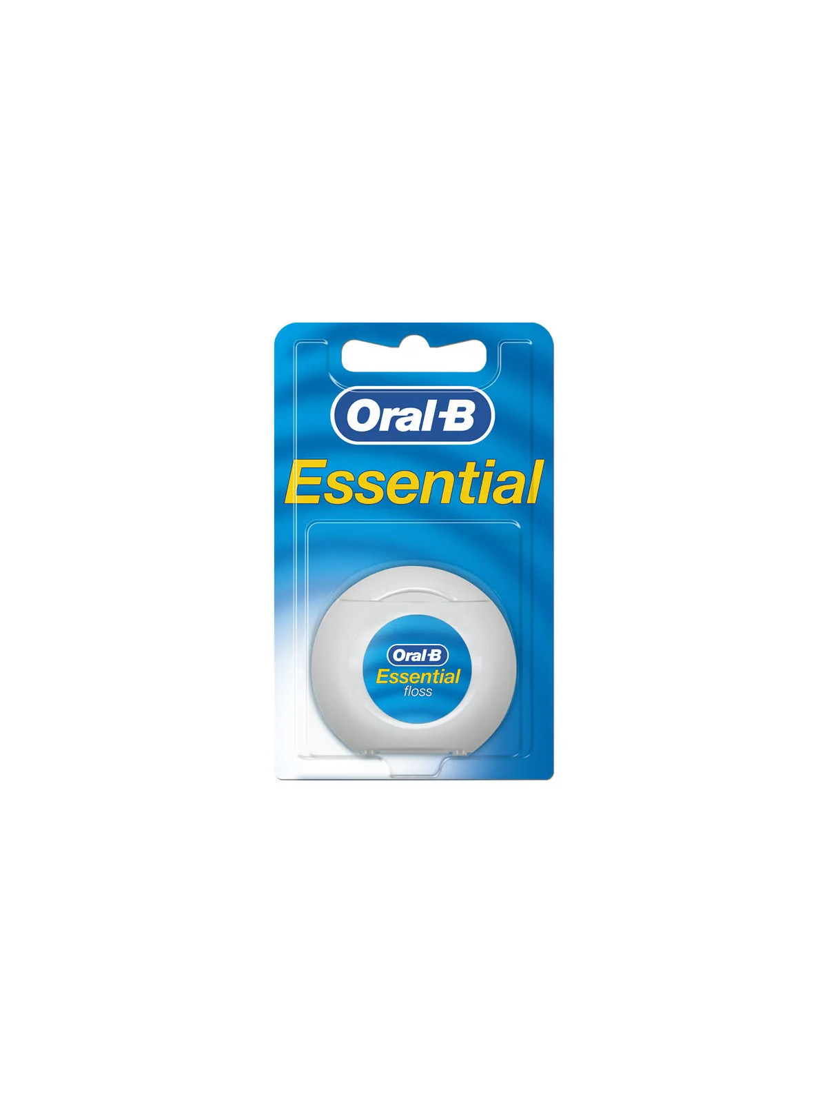 Oral-B Essential Floss Menthe 50m