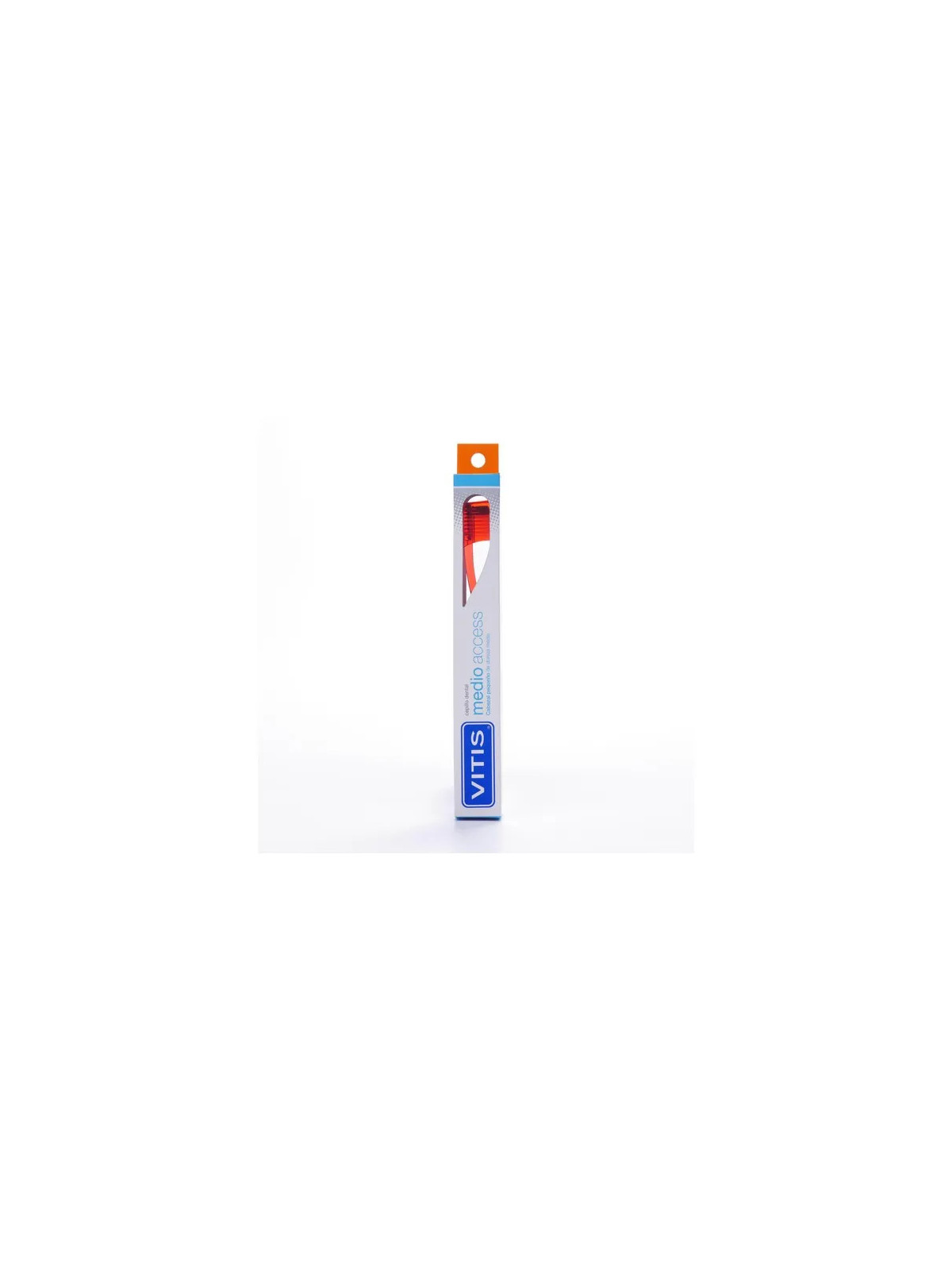 Vitis Brosse À Dents Access Medium