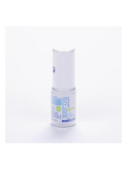 Xeros Dentaid Spray Buccal Bouche Sèche 15ml