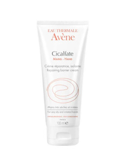 Avène Cicalfate Mains Crème Réparatrice Isolante 100ml