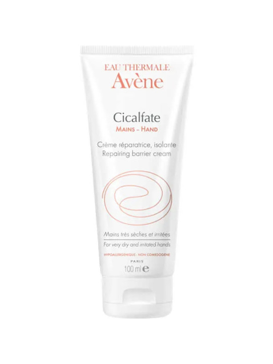 Avène Cicalfate Mains Crème Réparatrice Isolante 100ml