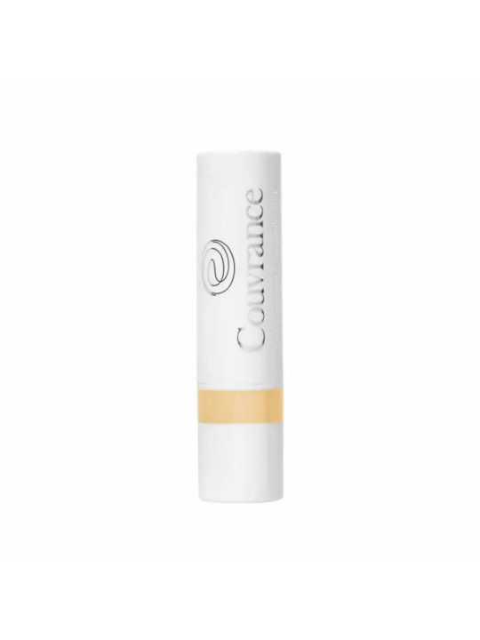 Avène Couvrance Stick Correcteur Jaune 3g