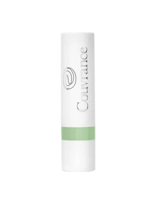 Avène Couvrance Stick Correcteur Vert 3g