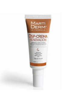 MartiDerm DSP-Crème Unifie le Teint 40ml