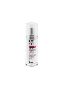 Letisr Sérum Anti-Rougeurs 30ml