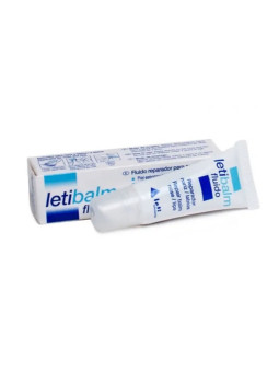 Letibalm Fluide Réparateur Lèvres 10ml