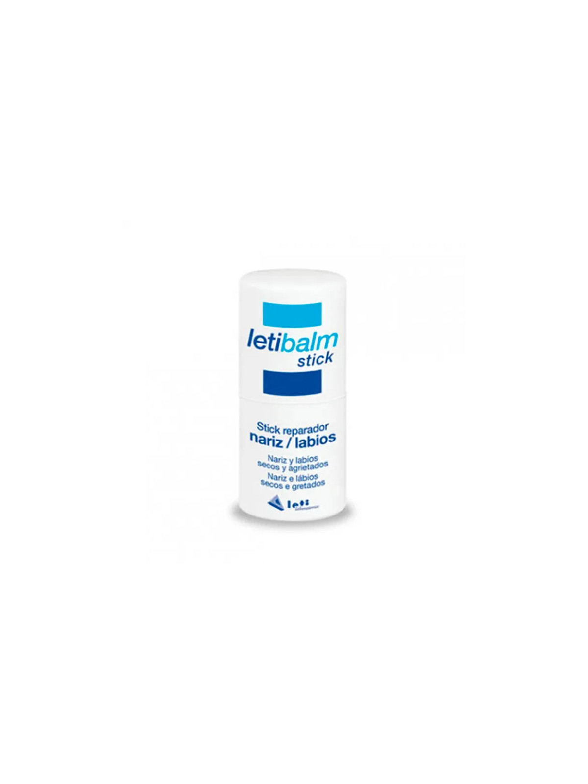 Letibalm Stick Lèvres 4g