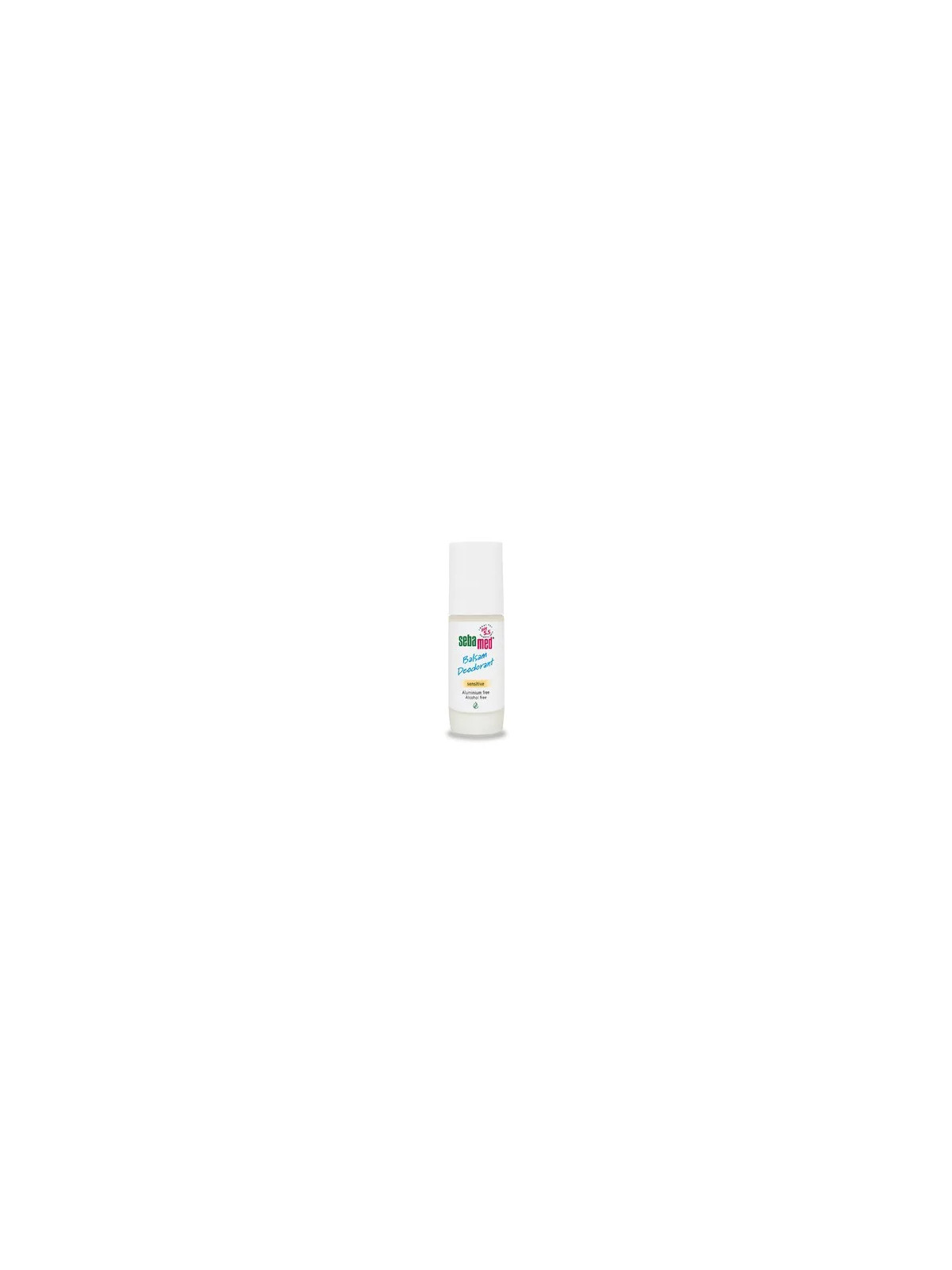 Sebamed Déodorant Baume Roll-On 50ml