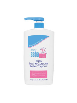 Sebamed Baby Lait Corporel 750ml