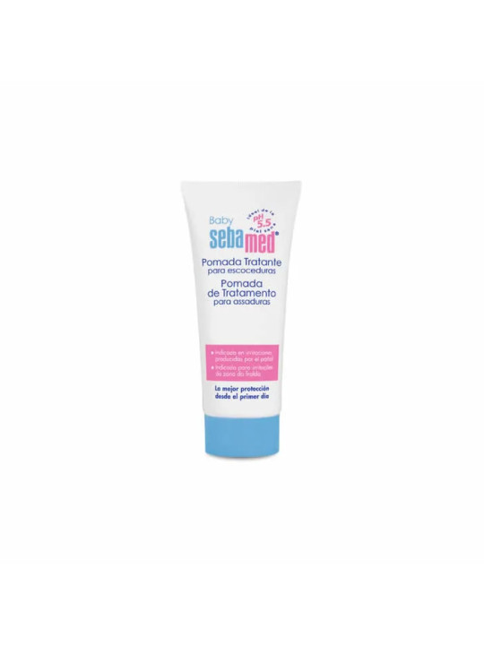 Sebamed Baby Pommade de Change 100ml