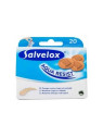 Salvelox Aqua Resist Pansements Ronds 20 Unités