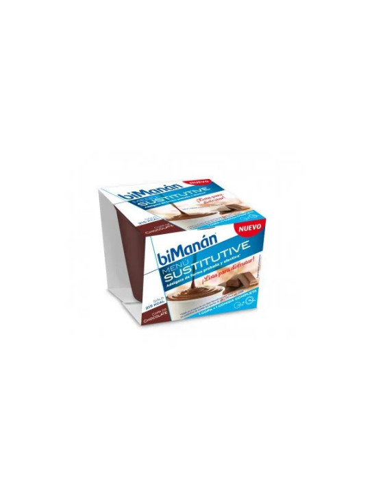 Bimanán BeSLim Tasse à Chocolat 210g