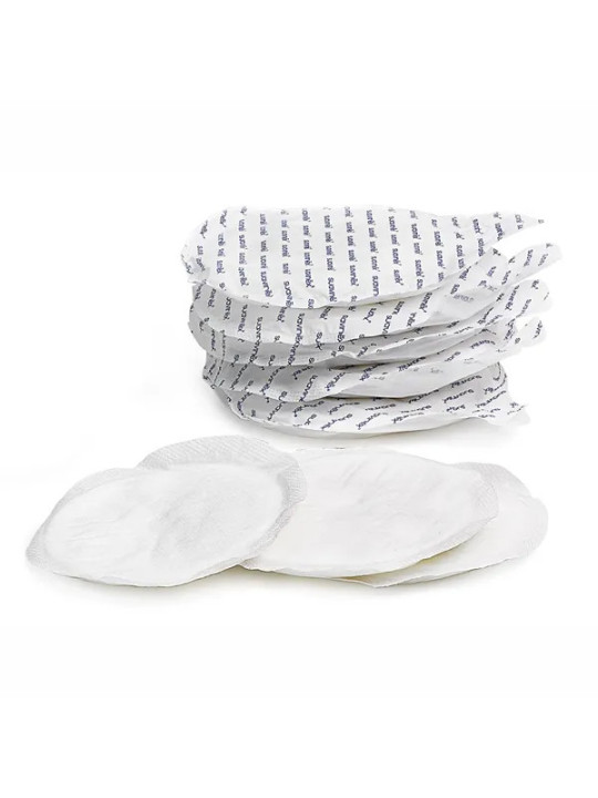 Suavinex Disques d'Allaitement Absorbants