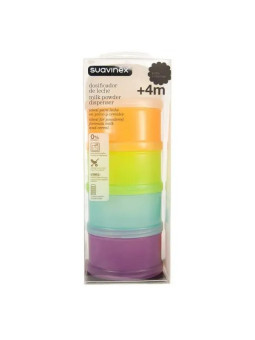 Suavinex Doseur de Lait en Poudre 0m+