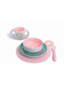 Suavinex Set Vaisselle Enfant +6 mois