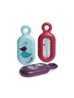 Suavinex Thermomètre de Bain pour Enfants 1 unité