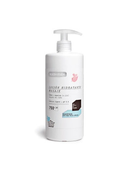 Suavinex Lotion Hydratante de Massage 750ml