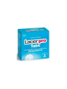 Lacer Protabs Comprimés Nettoyants pour Prothèses Dentaires 32 unités