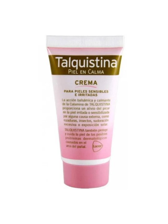 Talquistina Crème 50ml