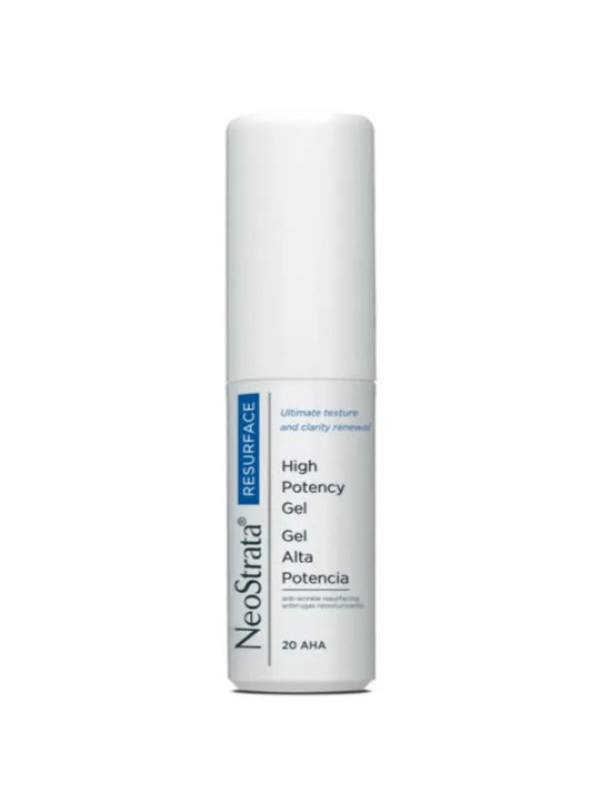 Neostrata Resurface High Potency Gel 20 AHA 30g