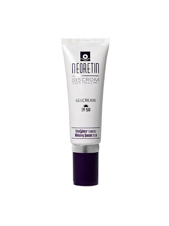 NEORETIN Discrom Control Gel Crème 40ml