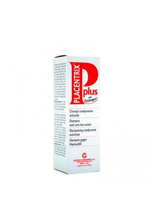 PLACENTRIX Shampooing Contre la Chute des Cheveux 150ml