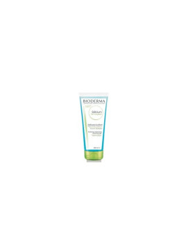 Bioderma Sébium Gel Moussant Nettoyant Purifiant 200ml