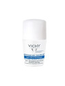 Vichy Déodorant Sans Sels d'Aluminium Roll-On 50ml