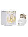 POLICE To Be The Queen Eau de Parfum Vaporisateur 125ml