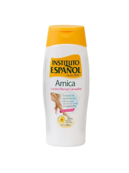 Instituto Español Arnica Jambes Fatiguées Lotion 500ml