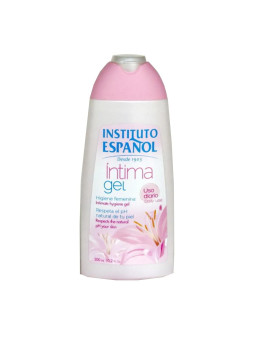 Instituto Español Gel Intime 300ml