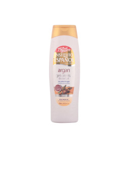 Instituto Español Argan Crème Gel Douche 750ml