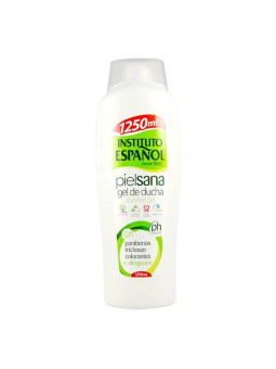 Instituto Español Peau Saine Gel Douche 1250ml