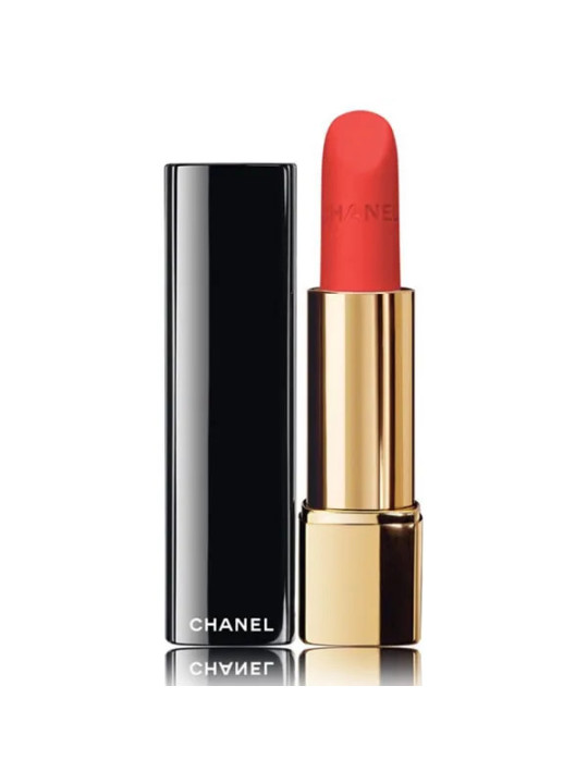 Chanel Rouge Allure Velvet Luminous Matte Lip Colour 43 La Favorite