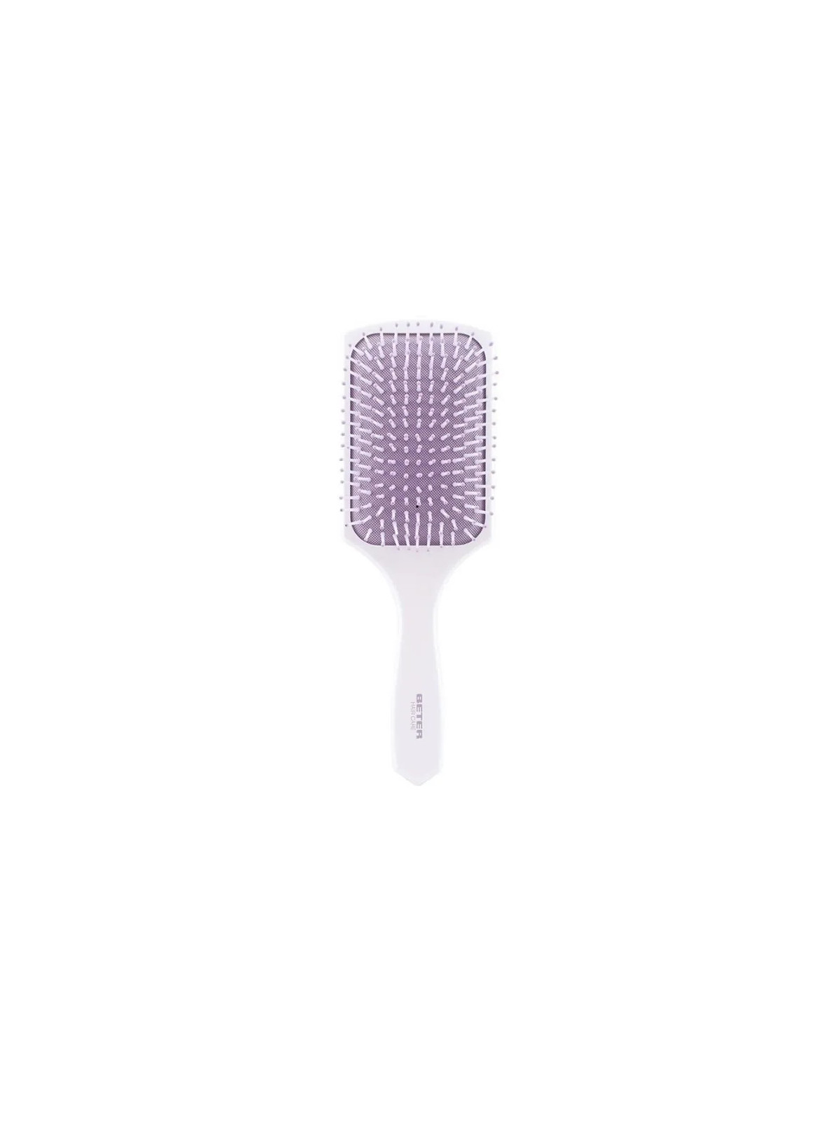 Beter Brosse Cushion Pointes Nylon Boule