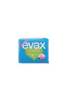 Evax Cottonlike Normal Serviettes Hygiéniques 20 Unités