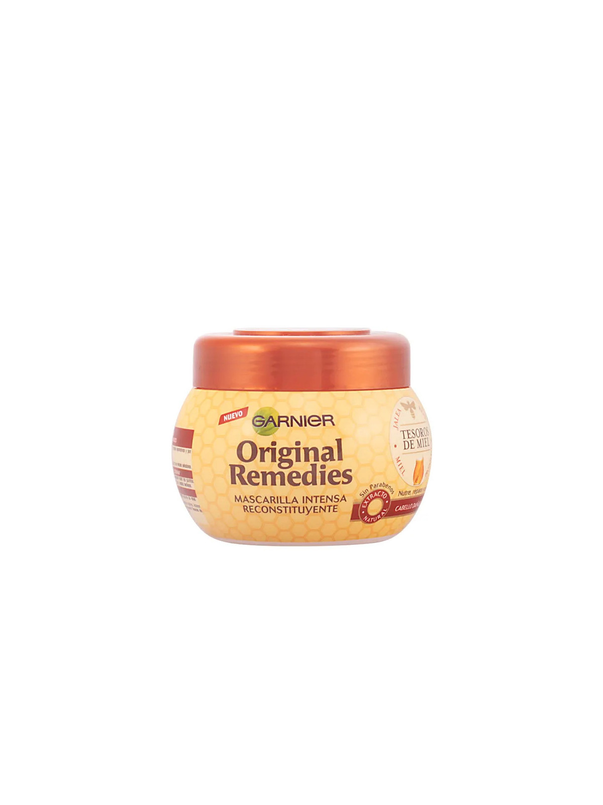 Garnier Original Remedies Trésors de Miel Masque 300ml