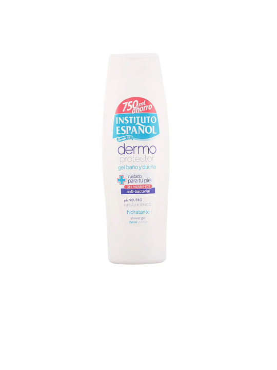 Instituto Español Dermo Gel Douche 750ml