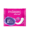Indasec Dermoseda Compresse Incontinence Extra 10 pcs