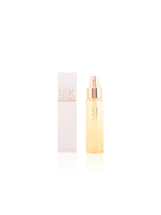 All Sins 18K Goldshine 60ml