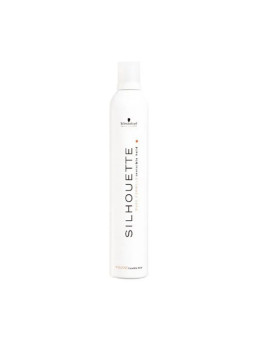 Schwarzkopf Silhouette Flexible Hold Mousse 200ml